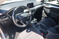 Ford Focus Turnier 1.0 EB