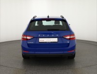 Skoda Superb Combi 1.4 TSI DSG iV
