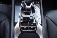 MG HS 1.5 T-GDI Luxury Aut.