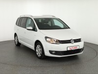 VW Touran 1.2 TSI Cup