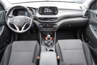 Hyundai Tucson 1.6 Select