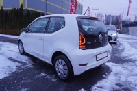 Vorschau: VW up up! 1.0