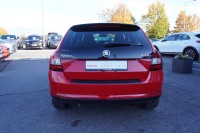 Skoda Rapid SB 1.0 TSI Monte Carlo