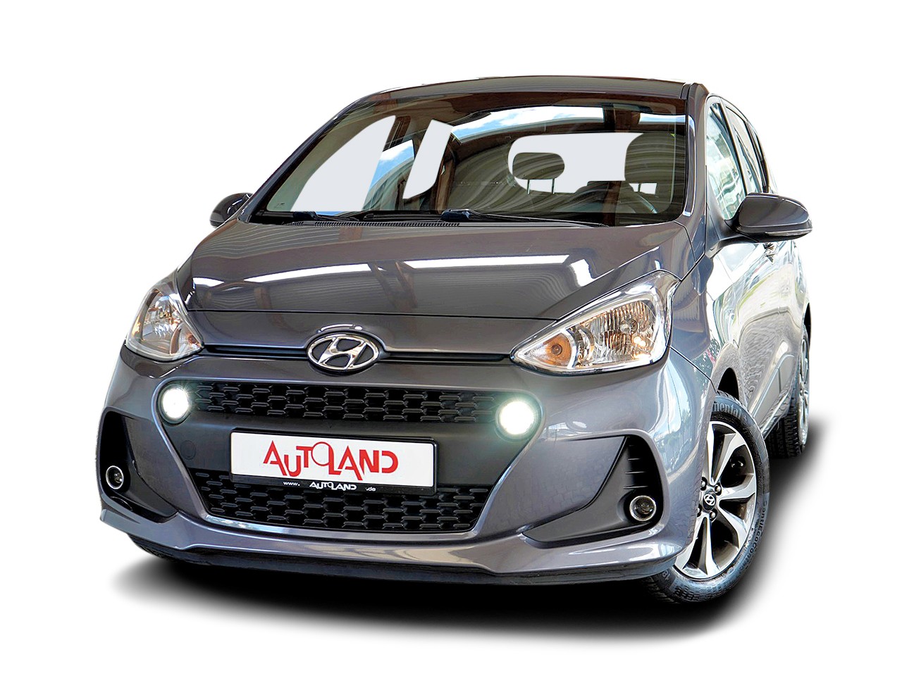 Hyundai i10 1.2 Passion