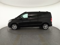 Vorschau: Mercedes-Benz V-Klasse V220 d Edition kompakt