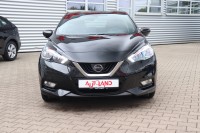 Nissan Micra 1.0 N-Way K14