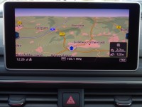 Audi A4 Avant 35 TDI sport S-tronic