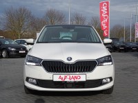 Skoda Fabia 1.0 Drive 125 Best Of