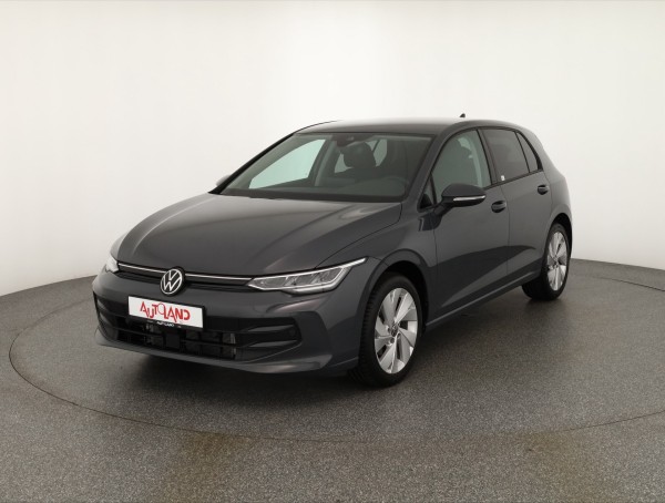 VW Golf VIII 1.5 TSI