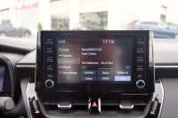 Toyota Corolla 2.0 Hybrid Business Edition