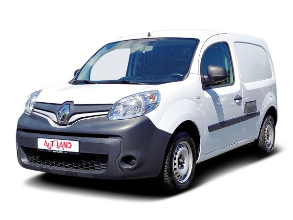 Renault Kangoo Rapid 1.5 dCi 90 FAP Extra