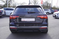 Audi A4 Quattro Avant 40 2.0 TDI quattro S line