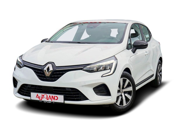 Renault Clio 1.0 Equilibre