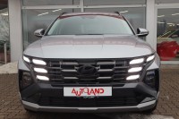 Hyundai Tucson 1.6T-GDI PHEV 4WD Aut.
