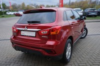 Mitsubishi ASX 1.6 MIVEC Diamant Edition+