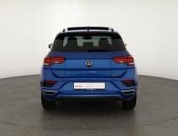 VW T-Roc 2.0 TSI 4M R-Line