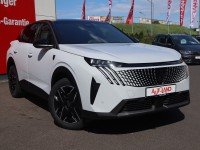 Peugeot 3008 GT 1.2 Hybrid 145 Aut.