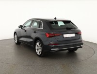 Audi A3 Sportback 35 TFSI s-tronic
