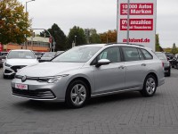 Vorschau: VW Golf VIII Variant 2.0 TDI Life DSG