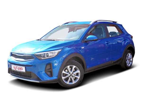 Kia Stonic 1.2 Edition 7 (EURO 6d)