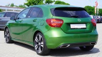 Mercedes-Benz A 180 A180 Urban