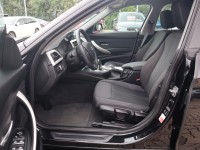 BMW 318 318d GT