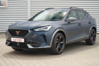 Vorschau: Cupra Formentor 2.0 VZ