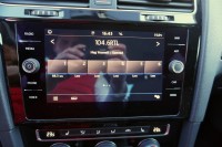 VW Golf VII 1.4 TSI Sound