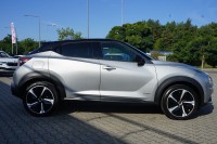 Nissan Juke N-Design 1.6 HEV Aut.