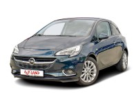 Opel Corsa 1.4 Color Edition Sitzheizung Tempomat Bluetooth