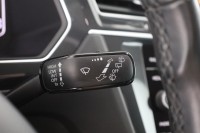 VW Tiguan 2.0 TSI DSG R-Line 4Motion