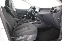 Skoda Fabia 1.0 TSI DSG Style