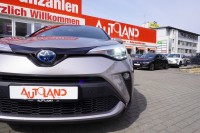 Toyota C-HR 2.0 Hybrid Team D