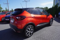 Renault Captur 1.2 TCE