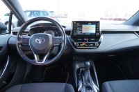 Toyota Corolla 1.8 Hybrid TS Basis