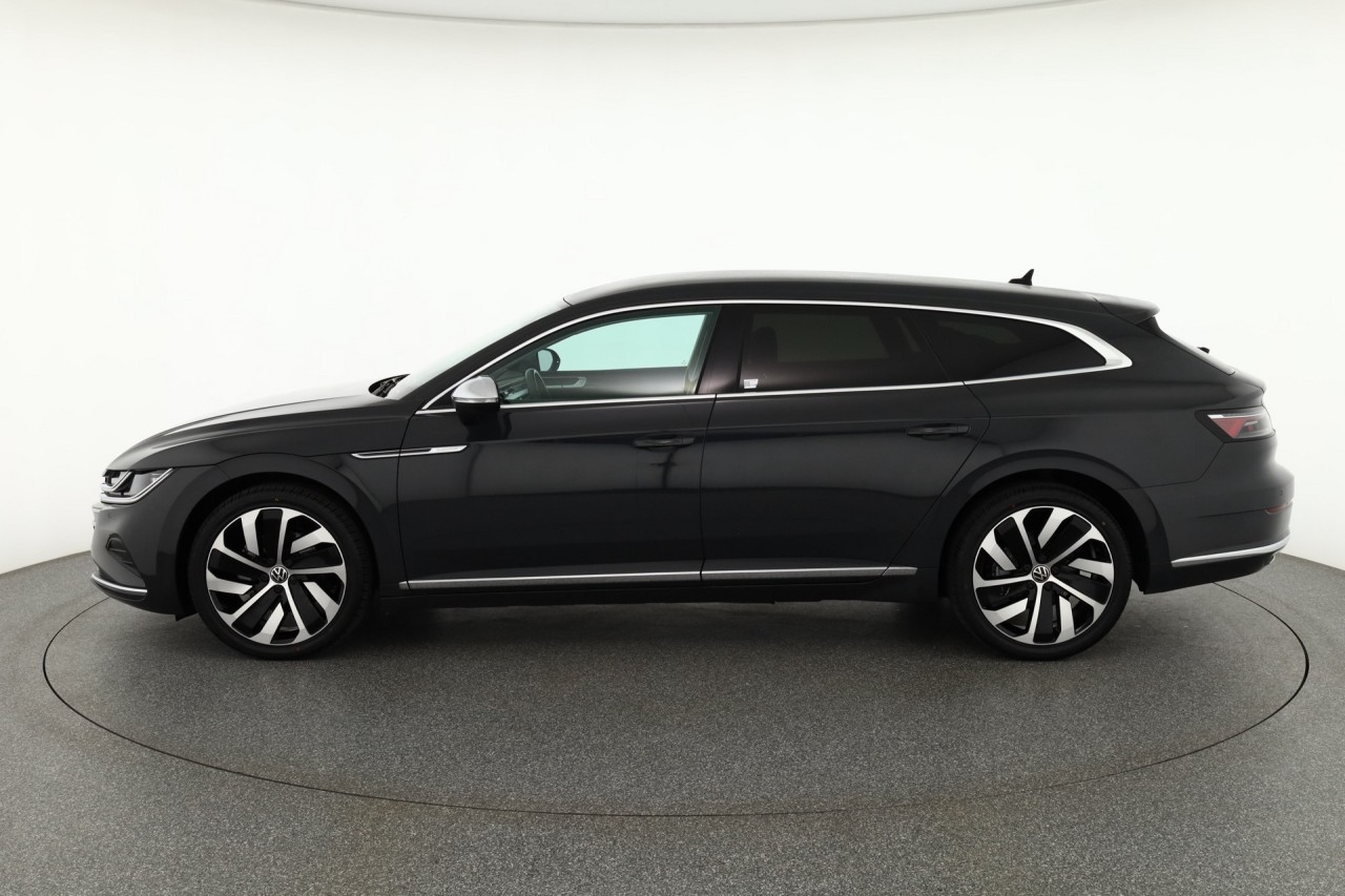 VW Arteon SB 1.4 TSI e-Hybrid DSG