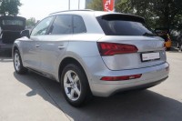 Audi Q5 2.0 TFSI quattro sport