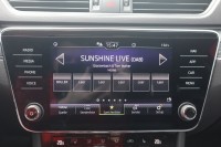 Skoda Superb Combi 2.0 TDI Style