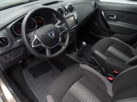 Dacia Sandero Stepway II 0.9 TCE