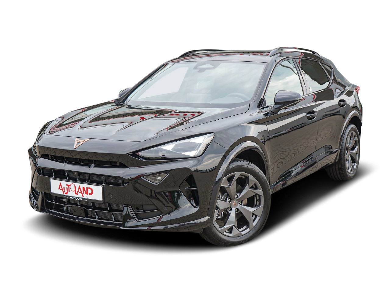 Cupra Formentor 1.5 eTSI DSG