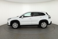 Vorschau: Suzuki SX4 S-Cross 1.5 Aut.