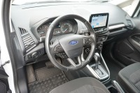 Ford EcoSport 1.0EB AT