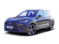 Seat Tarraco 2.0 TDI FR 3-Zonen-Klima Navi Sitzheizung