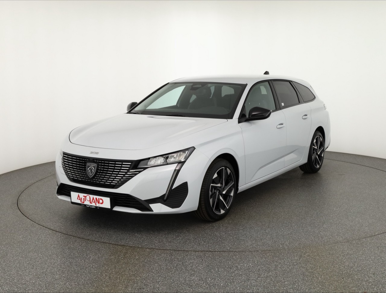 Peugeot 308 SW PureTech 130 Aut.