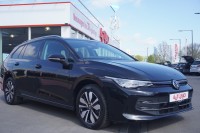 VW Golf VIII Variant 1.5 eTSI Goal DSG