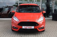 Ford Fiesta 1.6 EcoBoost ST