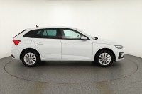 Skoda Scala 1.0 TSI DSG