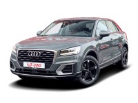 Audi Q2 1.4 TFSI design S-Tronic AHK LED Keyless-Go