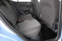 VW T-Cross 1.5 TSI DSG Facelift