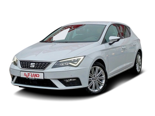 Seat Leon 1.5 TSI Xcellence